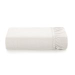 Lencol-de-Elastico-Avulso-Queen-300-Fios-100--Algodao-Bossa-Branco