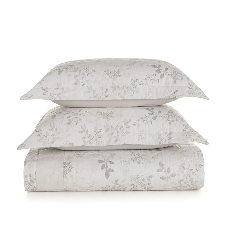 Colcha-Queen-com-2-Porta-Travesseiros-100--Algodao-Acacia