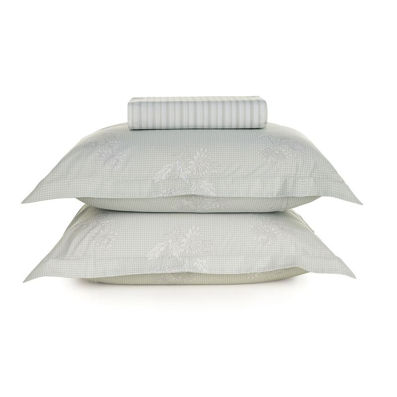 Lencol-King-com-Elastico-e-Fronhas-200-Fios-100--Algodao-Dalia