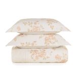 Colcha-Queen-com-2-Porta-Travesseiros-100--Algodao-Thalia