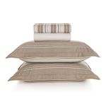 Jogo-de-Cama-Queen-200-Fios-100--Algodao-Damier
