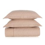 Colcha-Queen-com-2-Porta-Travesseiros-200-Fios-Tom-Rose