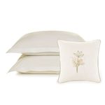 Kit-Fronhas-e-Capa-de-Almofada-100--Algodao-200-Fios-Lavinia