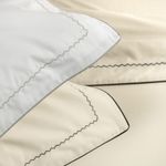 Jogo-de-Cama-Solteiro-200-Fios-Bordado-100--algodao-Bali-Branco-Menta