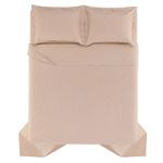 Colcha-Queen-com-2-Porta-Travesseiros-200-Fios-Tom-Rose