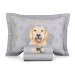Jogo-de-Cama-Infantil-Casal-200-Fios-100--Algodao-Dog