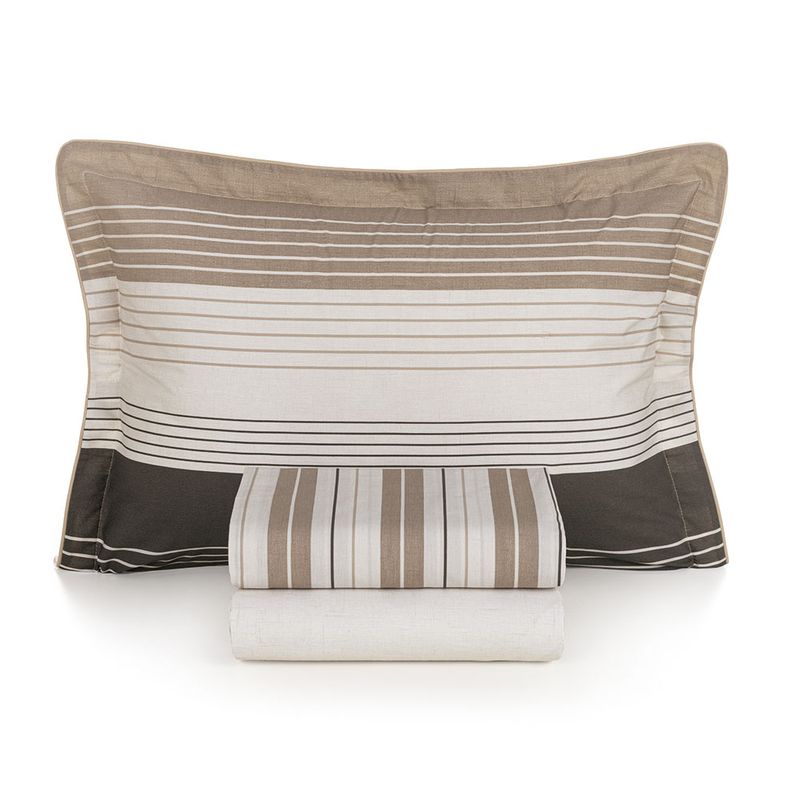 Jogo-de-Cama-Queen-200-Fios-100--Algodao-Damier
