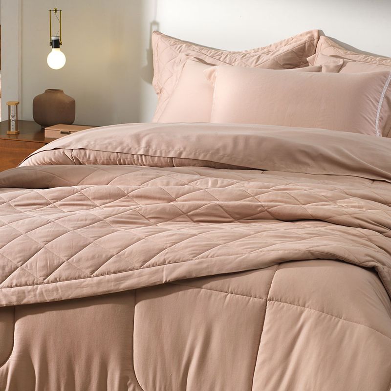 Jogo-de-Cama-Casal-300-Fios-100--Algodao-Bossa-Nude