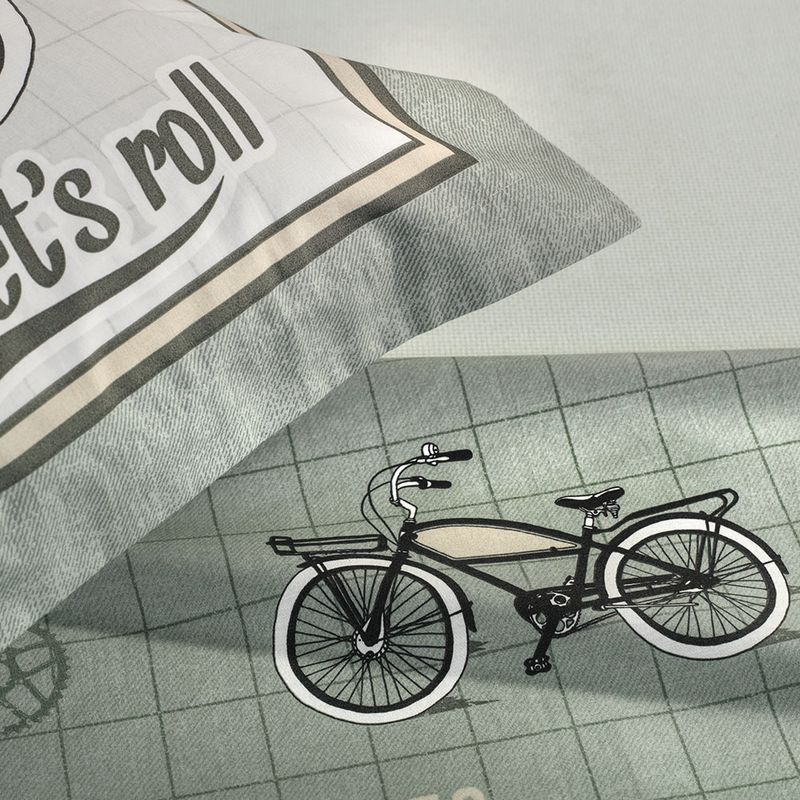 Jogo-de-Cama-Infantil-Solteiro-200-Fios-100--Algodao-Bike