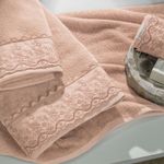 Toalha-de-Banho-Fio-Penteado-100--Algodao-Antonia-Aura-Rose