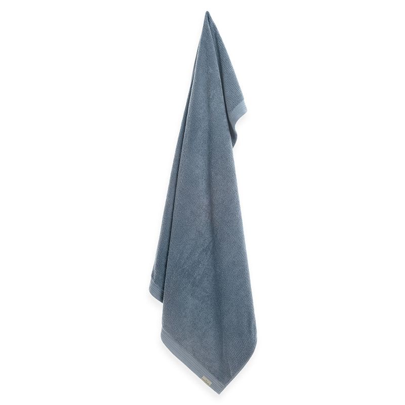 Toalha-Banhao-Fio-Penteado-100--Algodao-Imperial-Azul-Sereno
