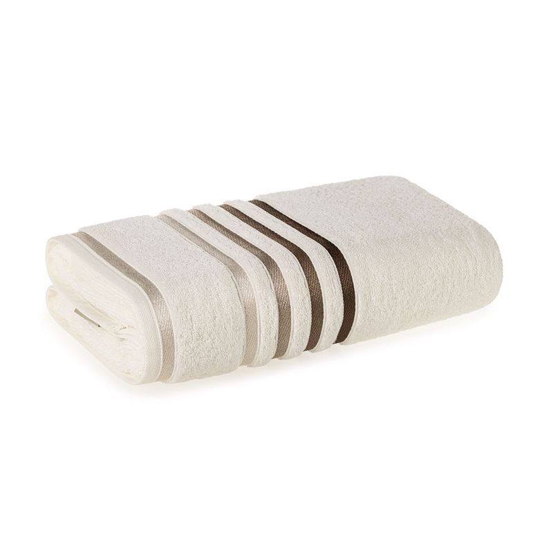 Toalha-de-Banho-Fio-Penteado-Lumina-Ivory-Greige