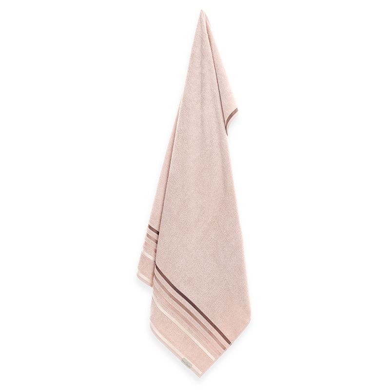 Toalha-de-Banho-Fio-Penteado-Lumina-Rose-Rosa