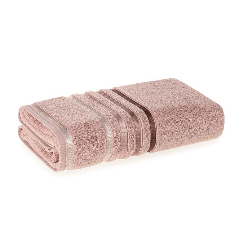 Toalha-de-Rosto-Fio-Penteado-Lumina-Petala-Rosa