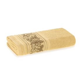 Toalha de Banho Fio Cardado Liana Frapê