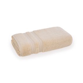 Toalha de Rosto Karsten 100% Algodão Unika Areia