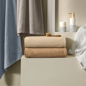 Toalha Banhão Fio Cardado 100% Algodão Galvão Allure