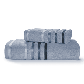 Kit Banho e Rosto Lumina Allure/ Azul
