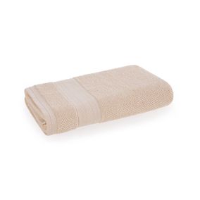 Toalha Banhão 100% Algodão Empire Areia
