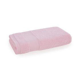 Toalha de Rosto 100% Algodão Empire Marshmallow
