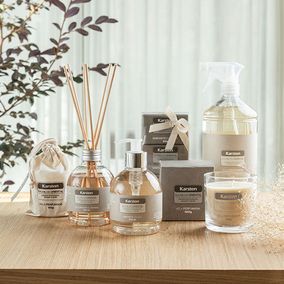 Água Perfumada Baunilha Oriental 1,1l