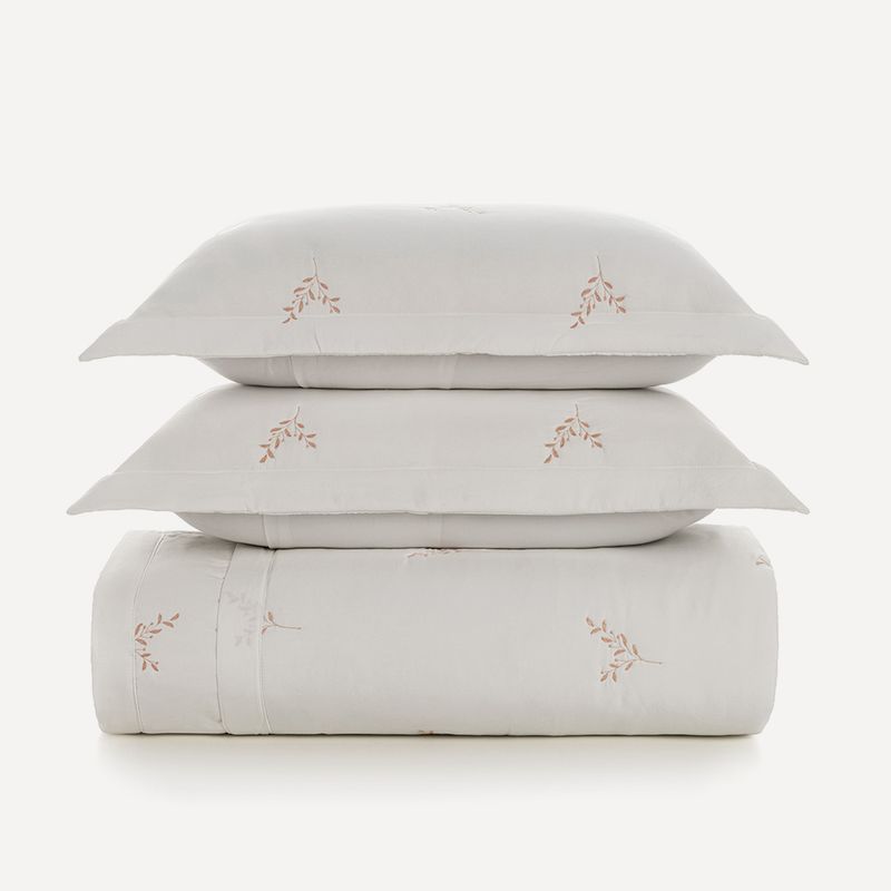 Colcha-Queen-de-Microfibra-com-2-Porta-travesseiros-Lina-Rose
