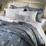 Jogo-de-Cama-Queen-200-Fios-100--Algodao-Helen-Branco
