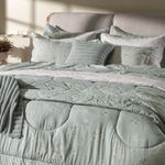 Colcha-Queen-com-2-Porta-travesseiros-100--Algodao-Adeline