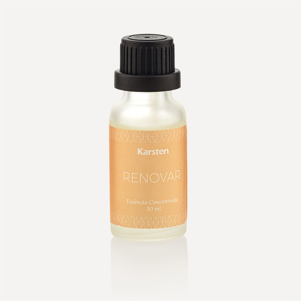 Essência Concentrada Renovar 20ml | Karsten